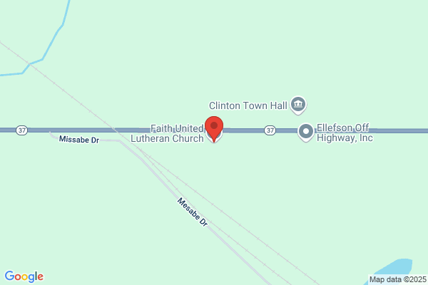 Faith United Lutheran Church Elca