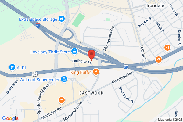 Fresenius Kidney Care Montclair