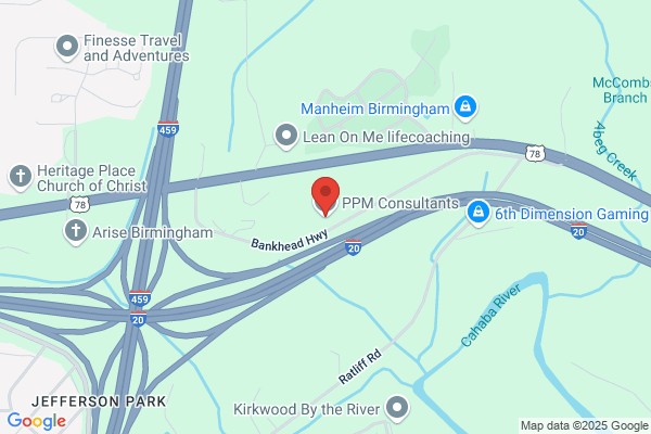 PPM Consultants