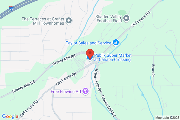 Publix Pharmacy at Cahaba Crossing