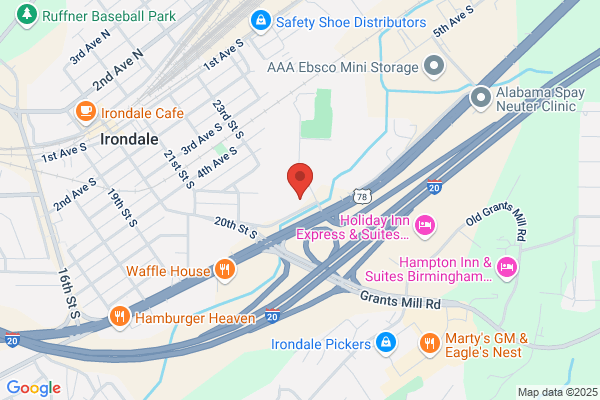 Devon Self Storage