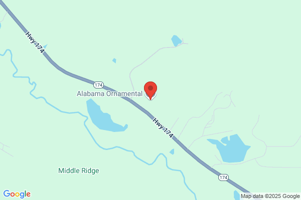 Alabama Ornamental Inc