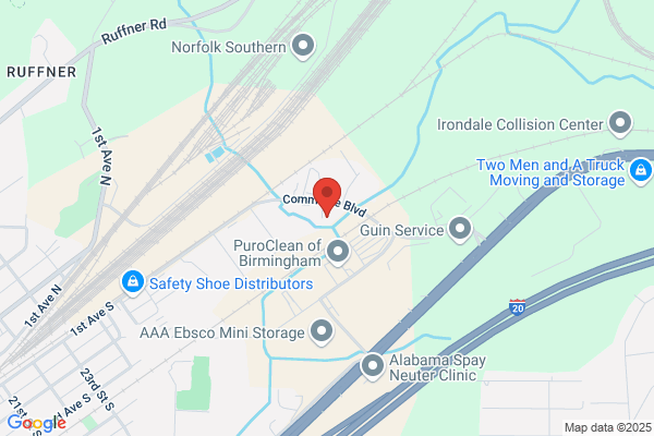Capitol Care South