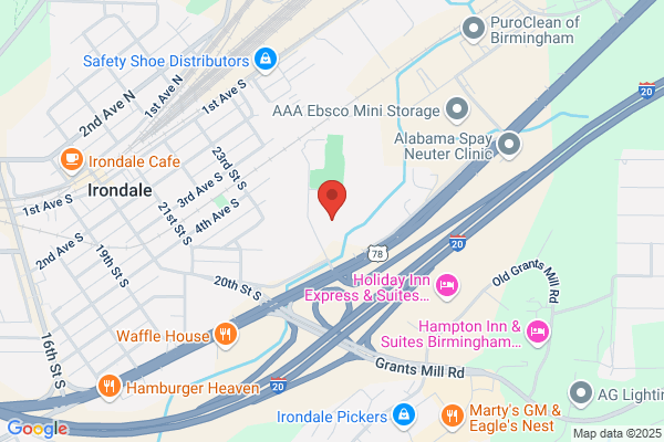 Dickson L Bruce Attorney