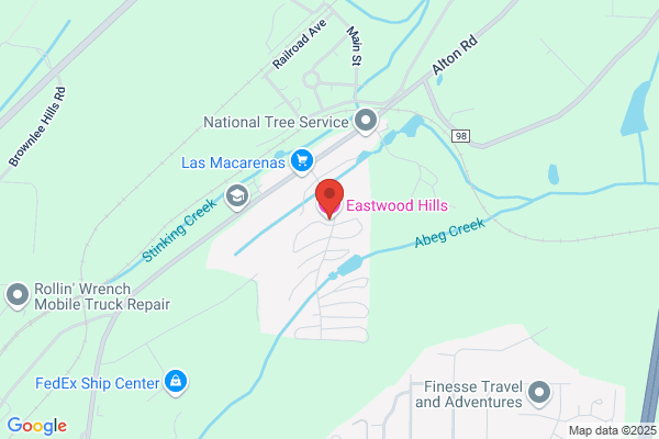 Eastwood Mobile Home Village
