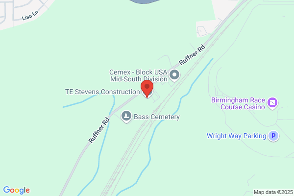 Site Works