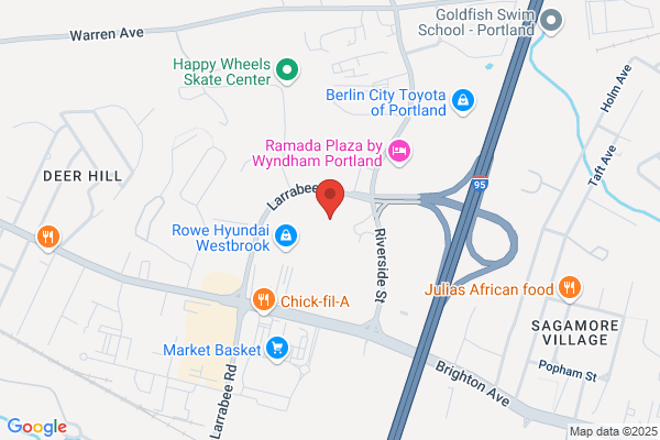 Thomas Agency Inc