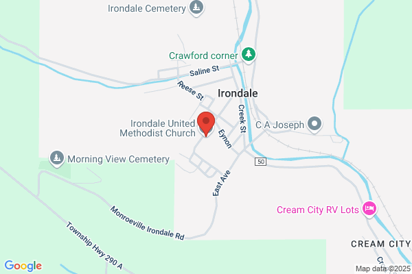 Irondale United Methodist Church