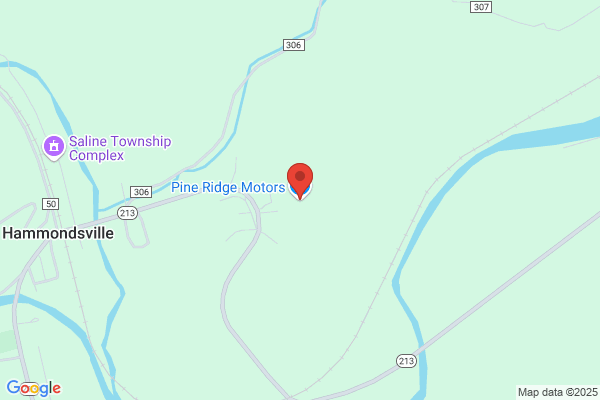 Pine Ridge Motors