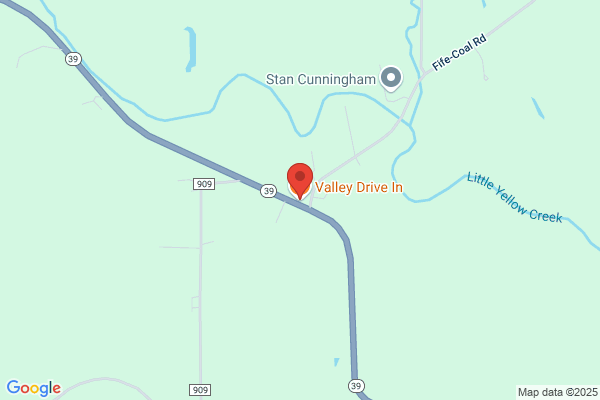 Valley Drive In