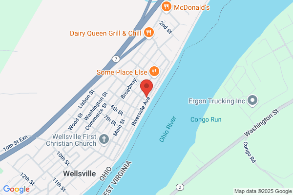 Wellsville Area Chamber of Commerce