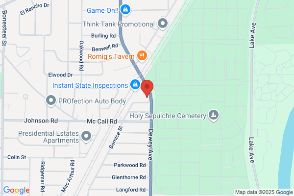 101 Mobility of Rochester