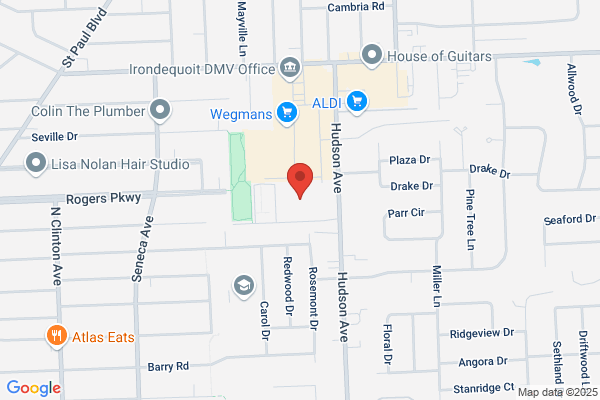 Life Storage - Irondequoit