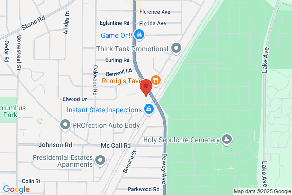 Fetzner Collision, Inc.