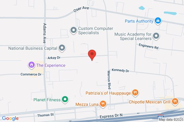 Clarion Property Claim Services Inc
