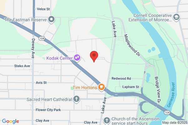 Eastman Business Park