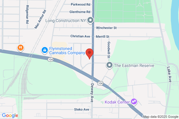 Firestone Tire & Service Centers
