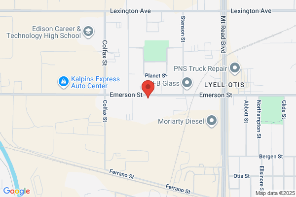 General Precision Machining
