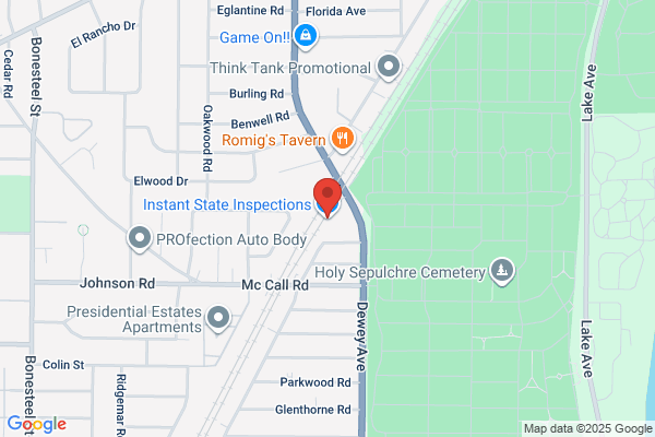 Instant State Inspections