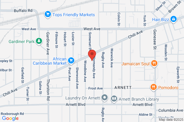Le International Realty