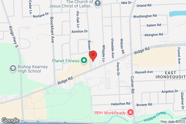 Penfield Obstetrics & Gynecology - Irondequoit