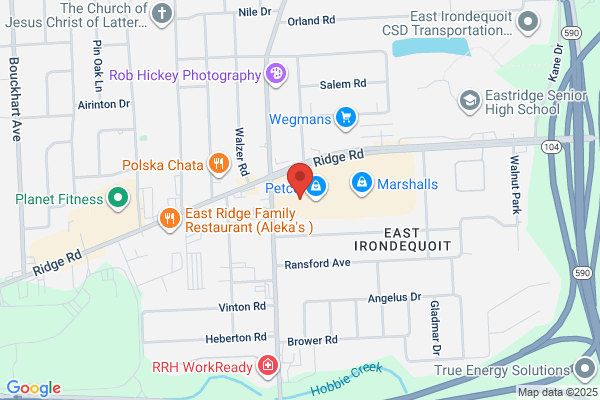 Pizza Hut - Closed