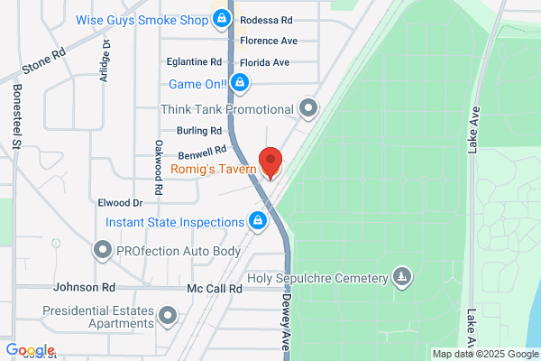 Romig's Tavern