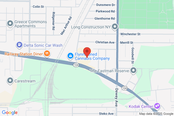 Skip's on the Ridge