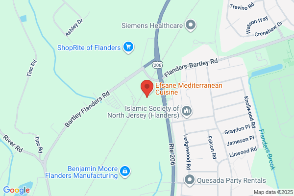 China Kitchen