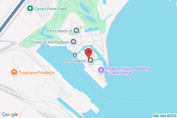 Jersey Laser & Supply Llc