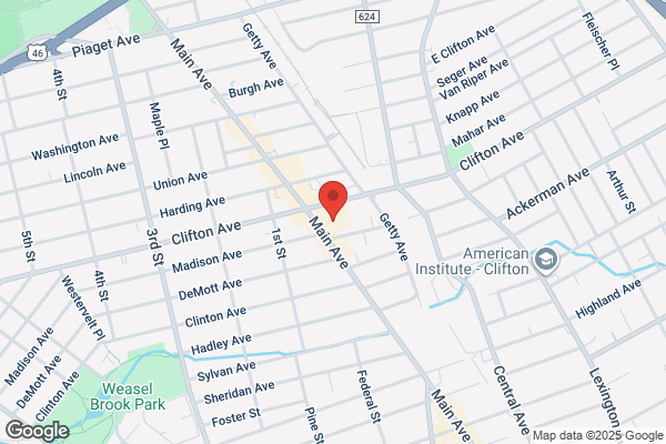 Lyman & Ryerson Electrical Contractors