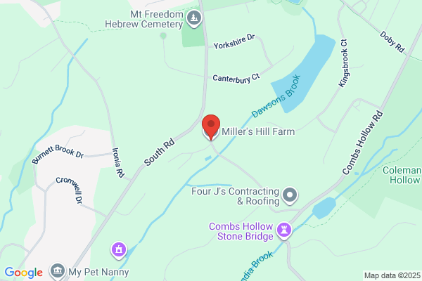 Miller's Hill Farm