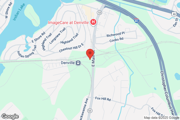Morris County After Care Center