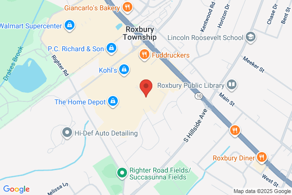 NJ Spine and Orthopedic (Succasunna, NJ)