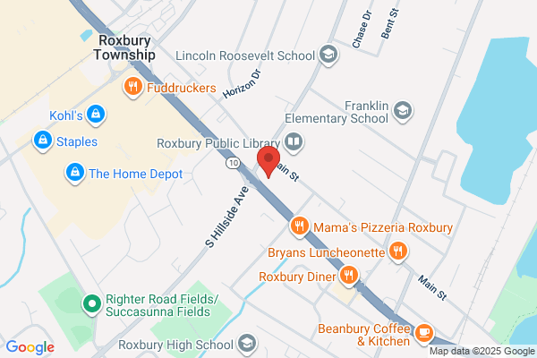 Roxbury Family Dentistry