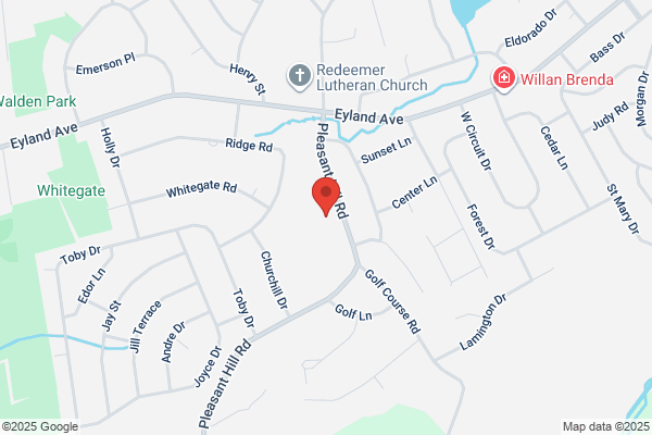 Roxbury Township of, Schools, Kennedy School