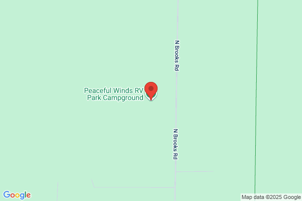 Enchanted Acres Campground