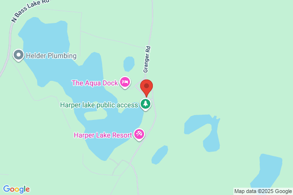 Harper Lake Electric