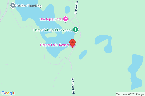 Harper Lake Resort