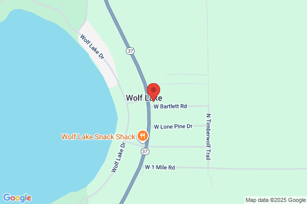 Wolf Lake Store