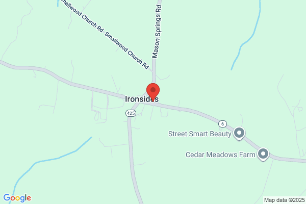 Ironsides Market
