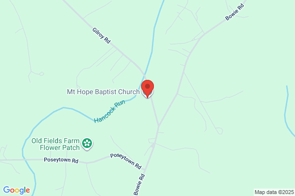 Mount Hope Baptist Church
