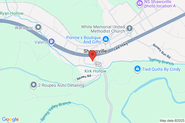Center At Walnut Grove the