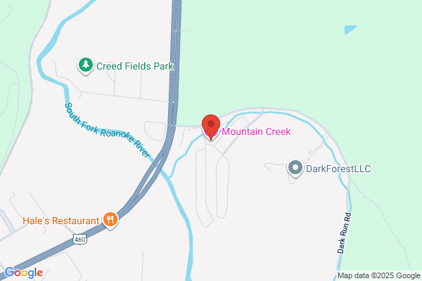Mountain Creek