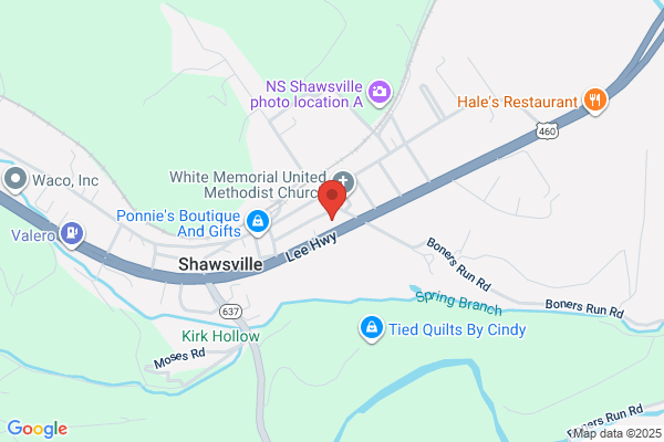 Shawnee Mini Mart