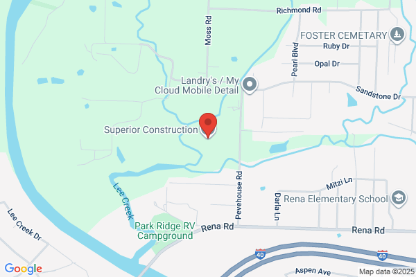 Superior Construction Llc