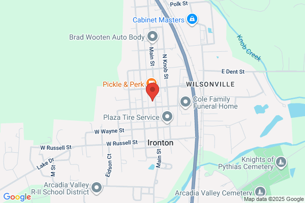 Wilson Auto Body