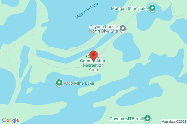 Cuyuna Co Heritage Society