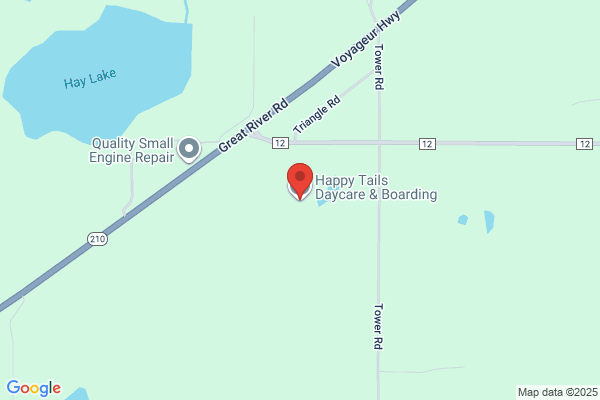 Lake Country Kennels