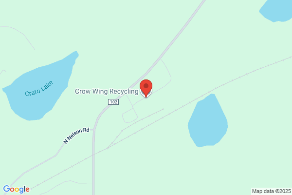 Larrys Aluminum Recycling